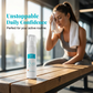 Geurloze antitranspirant deodorantspray