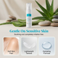 Geurloze antitranspirant deodorantspray