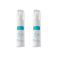 Geurloze antitranspirant deodorantspray