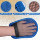 Portable Sand Removal Bag for Efficient Cleaning