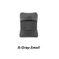 Portable Sand Removal Bag for Efficient Cleaning