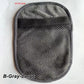 Portable Sand Removal Bag for Efficient Cleaning