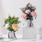 🌷 Krachtige Antibacteriële Bruistabletten voor Bloemen – Voor Langdurige Frisheid & Gezonde Bloemen! 💐✨