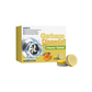 🍋 KOOP 2, KRIJG 1 GRATIS! ♻️ Tabletten voor het reinigen en ontgeuren van de afvoer – Verfrist de keuken, verwijdert geurtjes en is gemakkelijk in gebruik – Heerlijke citrusgeur voor een schone gootsteen ✨