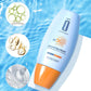 Hydraterende zonnebrandcrème met SPF50+