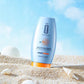 Hydraterende zonnebrandcrème met SPF50+