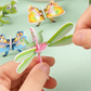🦖 50% KORTING! 🧩 EDUCATIEVE 3D PUZZEL - Set van 25 stuks Kleurrijke Dinosaurussen, ontwikkelt creativiteit en ruimtelijk denken vanaf 4 jaar 🎨✨