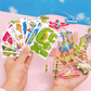 🦖 50% KORTING! 🧩 EDUCATIEVE 3D PUZZEL - Set van 25 stuks Kleurrijke Dinosaurussen, ontwikkelt creativiteit en ruimtelijk denken vanaf 4 jaar 🎨✨