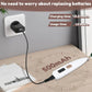🌞Fris De Lente In Met 50% Korting!🐶Waterdichte Draadloze Huisdierentrimmer met LED-licht – Stil, Oplaadbaar & Veilig voor Professionele Verzorging Thuis