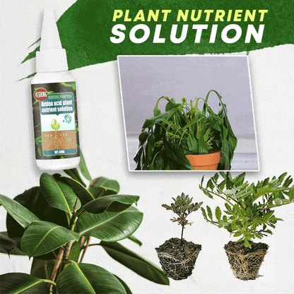 🔥Koop 1 en krijg 1 gratis (2 stuks)🔥Plantenvoedingsoplossing