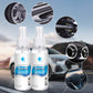 Autometaal chroompoetsmiddel en -reiniger