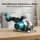 ⚡50% KORTING🛠️Hogesnelheids-accucirkelzaag met borstelloze motor – Krachtig, draadloos & precisie