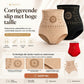 💞 Vormgevende Shorts met Hoge Taille – Comfortabel & Flatterend Effect ✨