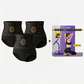 💞 Vormgevende Shorts met Hoge Taille – Comfortabel & Flatterend Effect ✨