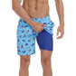 🩳 TIJDELIJK 50% KORTING! ✨ Heren 2-in-1 shorts – Comfortabel gevoerd, sneldrogend ✨