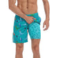 🩳 TIJDELIJK 50% KORTING! ✨ Heren 2-in-1 shorts – Comfortabel gevoerd, sneldrogend ✨