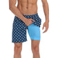 🩳 TIJDELIJK 50% KORTING! ✨ Heren 2-in-1 shorts – Comfortabel gevoerd, sneldrogend ✨