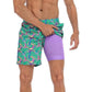 🩳 TIJDELIJK 50% KORTING! ✨ Heren 2-in-1 shorts – Comfortabel gevoerd, sneldrogend ✨