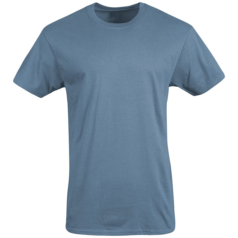 Nevelblauw