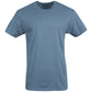Heren Klassiek T-shirt met Ronde Hals