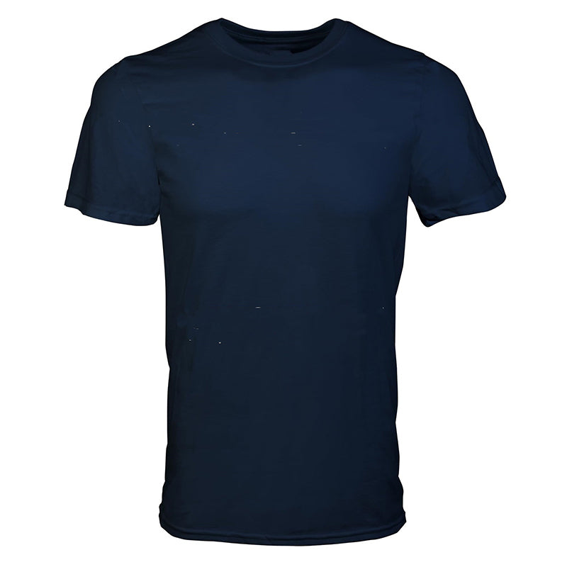 Marineblauw