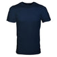 Heren Klassiek T-shirt met Ronde Hals