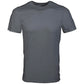 Heren Klassiek T-shirt met Ronde Hals