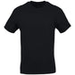 Heren Klassiek T-shirt met Ronde Hals