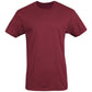 Heren Klassiek T-shirt met Ronde Hals