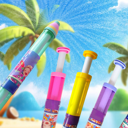 Creative Water Gun Toy
