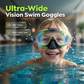 🔥50% KORTING🏊 Universele Anti-Wazige Zwembril