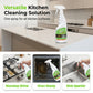 🏆LAATSTE DAG AANBIEDING: 50% KORTING🧼Keukenontvetterspray voor intensief gebruik
