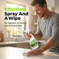 🏆LAATSTE DAG AANBIEDING: 50% KORTING🧼Keukenontvetterspray voor intensief gebruik