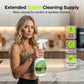 🏆LAATSTE DAG AANBIEDING: 50% KORTING🧼Keukenontvetterspray voor intensief gebruik