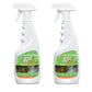 🏆LAATSTE DAG AANBIEDING: 50% KORTING🧼Keukenontvetterspray voor intensief gebruik