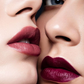 Niet-plakkerige, gladde, matte vloeibare lippenstift