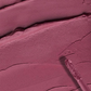 Niet-plakkerige, gladde, matte vloeibare lippenstift