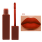 Niet-plakkerige, gladde, matte vloeibare lippenstift
