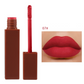 Niet-plakkerige, gladde, matte vloeibare lippenstift