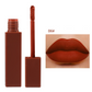 Niet-plakkerige, gladde, matte vloeibare lippenstift