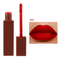 Niet-plakkerige, gladde, matte vloeibare lippenstift