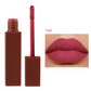 Niet-plakkerige, gladde, matte vloeibare lippenstift