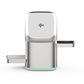 3-in-1 draadloos magnetisch snellaadstation