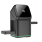 3-in-1 draadloos magnetisch snellaadstation