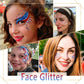 💎 TIJDELIJK 50% KORTING! ✨ Patriotische glitterstick – rood, wit, blauw, draaibaar, multifunctioneel 🎆