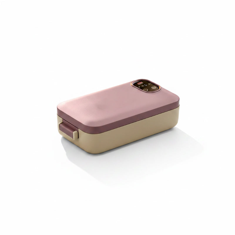 Pink Pro (met timer)