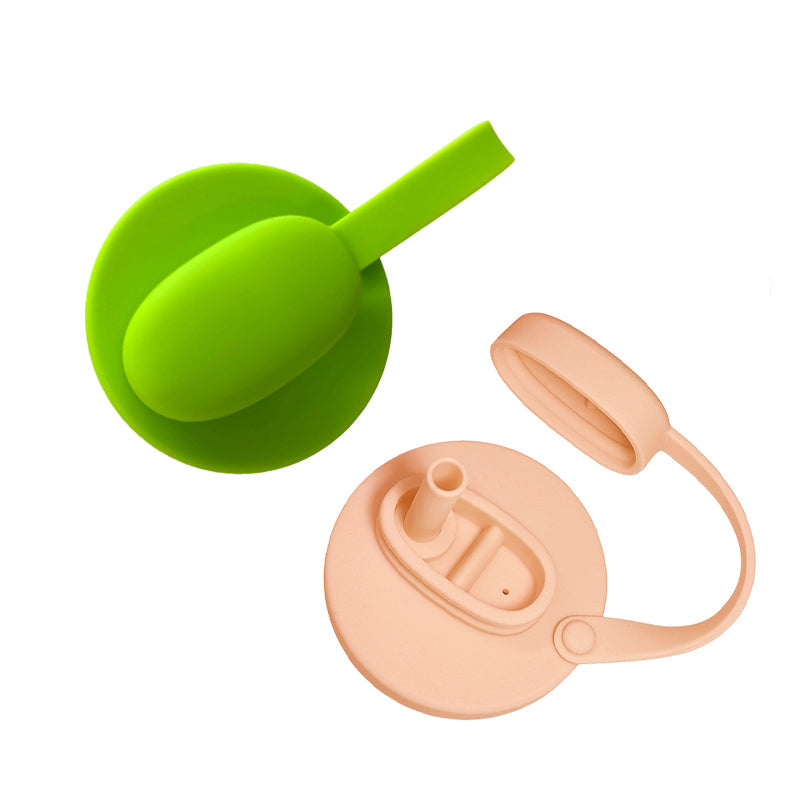 Oranje + Groen