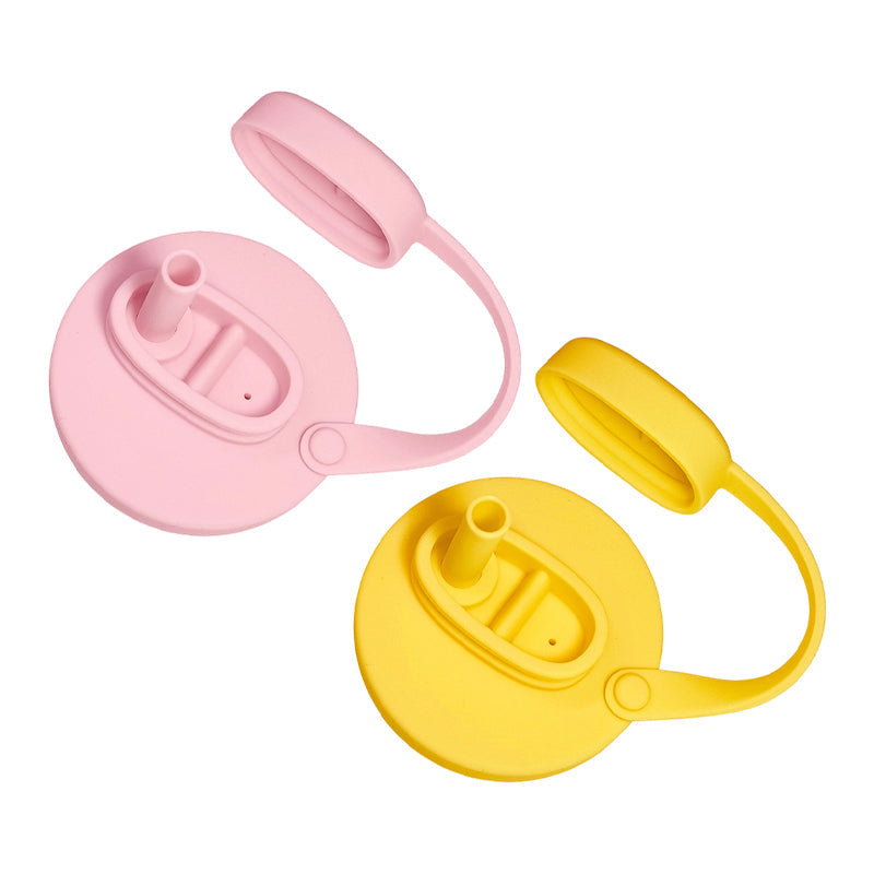 Roze + Geel