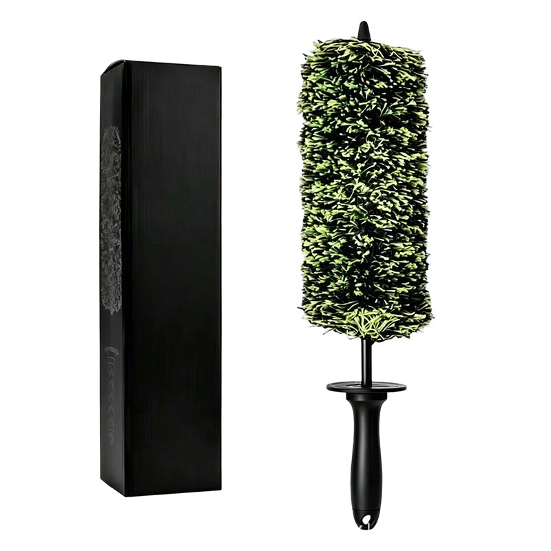 Groen & Zwart