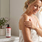 Exfoliërend serum met hypochloorzuur